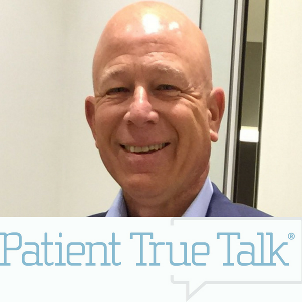 Introducing PatientTrueTalk.com - A New Way to Help the Newly Diagnosed