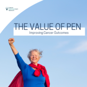 The Value of PEN: Your Path to Patient Empowerment