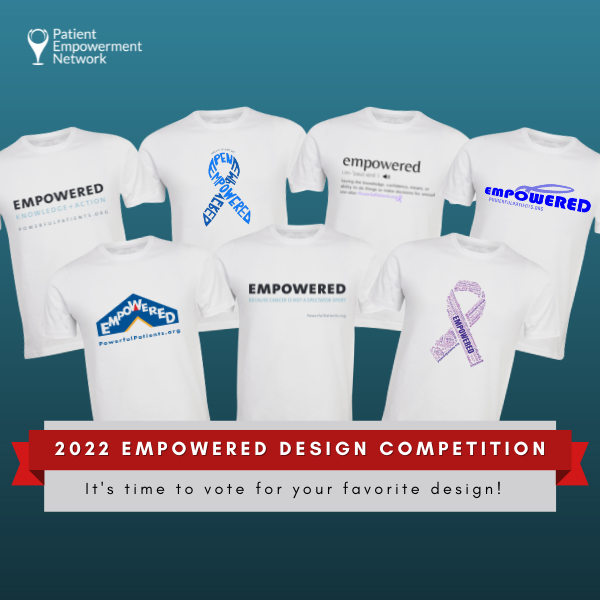2022 Empowered Design Competition