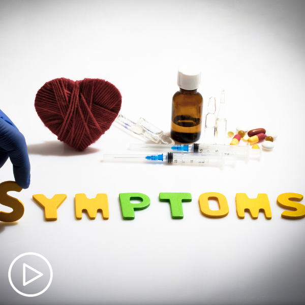 What Are Common MPN Symptoms?
