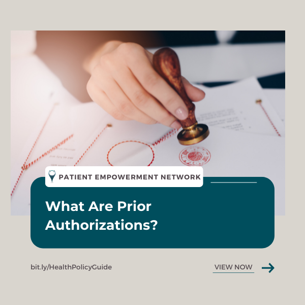 What Are Prior Authorizations?