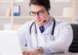 What Are the Benefits of Telemedicine for Prostate Cancer Patients?