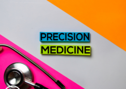 What Is Precision Medicine for MPNs?