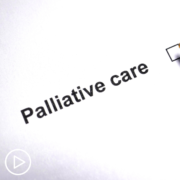 What Is Prostate Cancer Palliative Care?