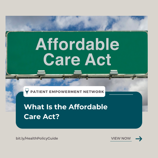 What Is the Affordable Care Act?