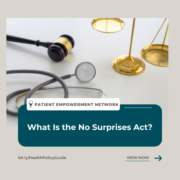 What Is the No Surprises Act?