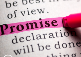 What Is the PROMISE Study for Prostate Cancer Patients?