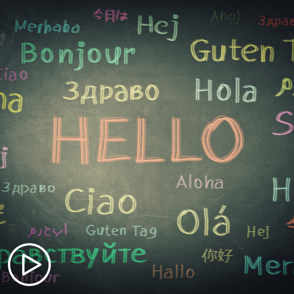 What Multi-Language Technology Innovations Are Available for Cancer Patients and Families