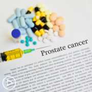 What Prostate Cancer Research Is Showing Promise