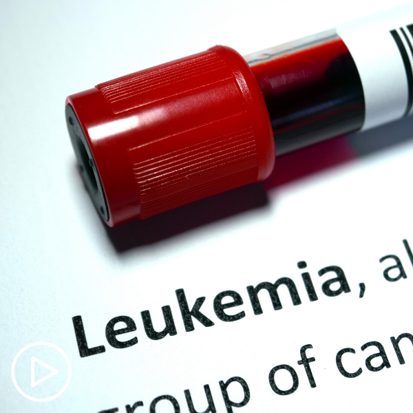 What is Chronic Lymphocytic Leukemia (CLL)?