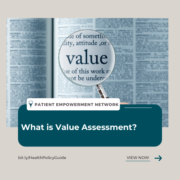 What is Value Assessment?