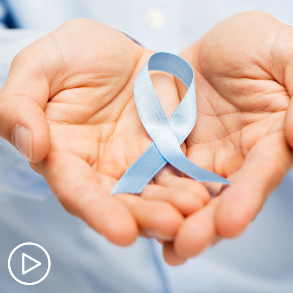 Why Is Specialized Care Important in Prostate Cancer?