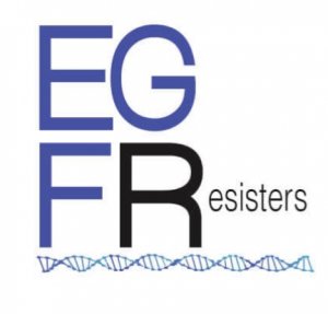 EGFR Logo