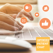 #patientchat Highlights - Filtering Misinformation Social Media and Your Care