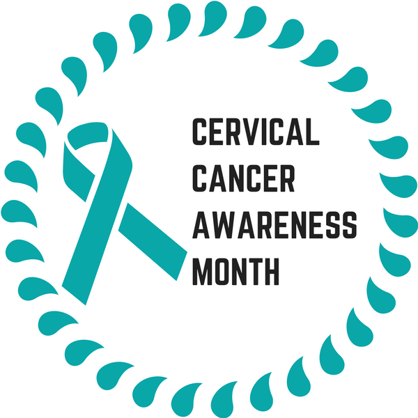 Cervical Cancer Awareness Month Feature