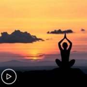 A Yoga Technique to Increase Relaxation and Reduce Anxiety