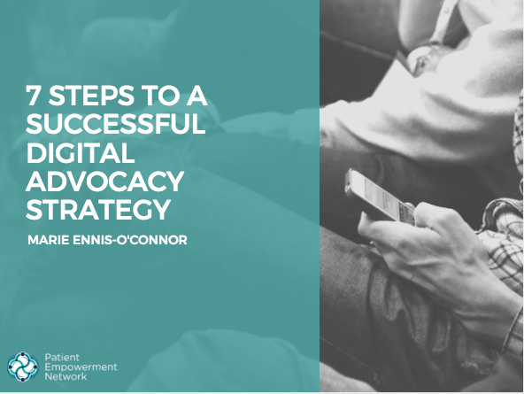 7 Steps to a Successful Digital Advocacy Strategy