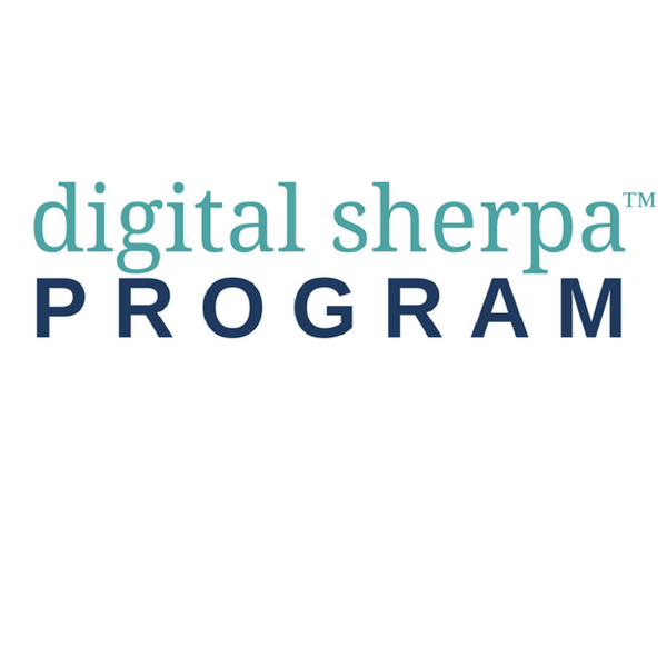 digital sherpa™ Press Release