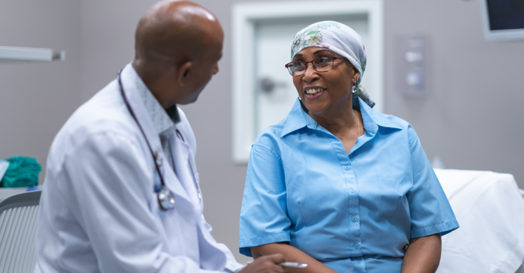 Access & Early Detection