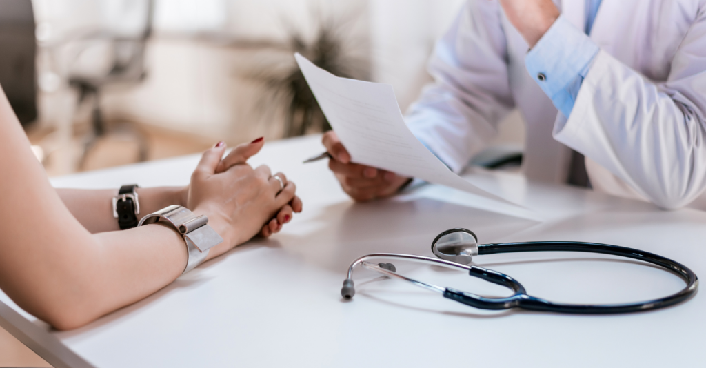 Diagnosis & Testing