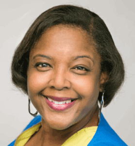 Picture of Tips Authored by Sherea Cary, Care Partner Network Manager