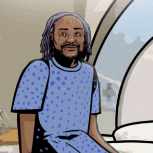 Silent Symptoms: A Young Man's Battle with Bladder Cancer