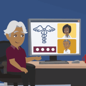 Collaborate | What Is CLL Watch and Wait?