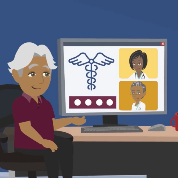 Collaborate | What Is CLL Watch and Wait?