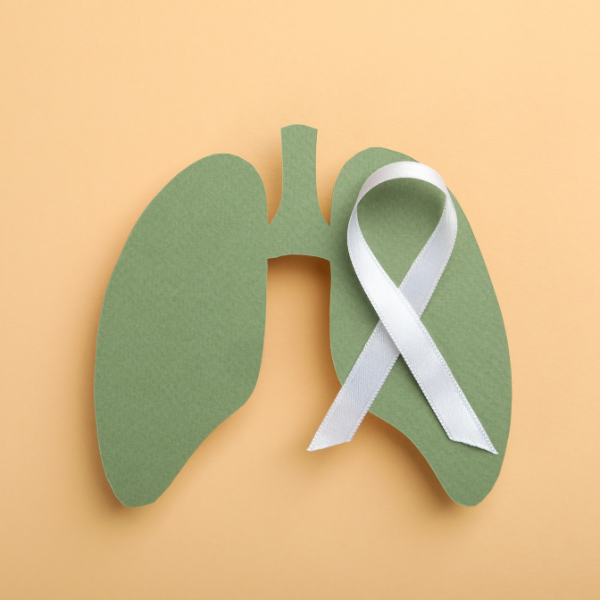 Facing a Lung Cancer Diagnosis: How Do I Respond to Stigma and Assumptions?