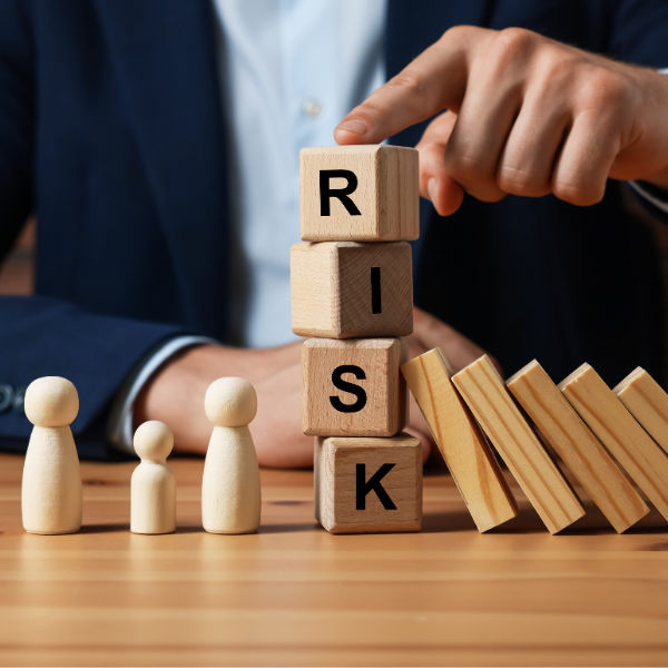 How Do I Know What My Prostate Cancer Risk Means for Me?