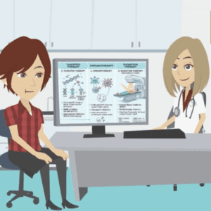 Ovarian Cancer Biomarker Testing What It Is and Why It Matters