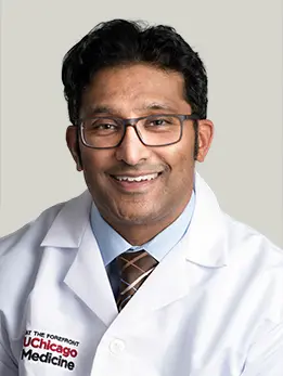 Dr. Piyush K. Agarwal