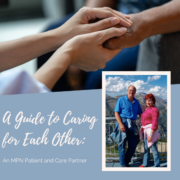 A Guide to Caring for Each Other
