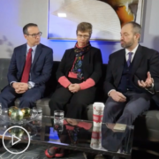ASH 2017 Roundtable: CLL Research News and Updates From an Expert Panel