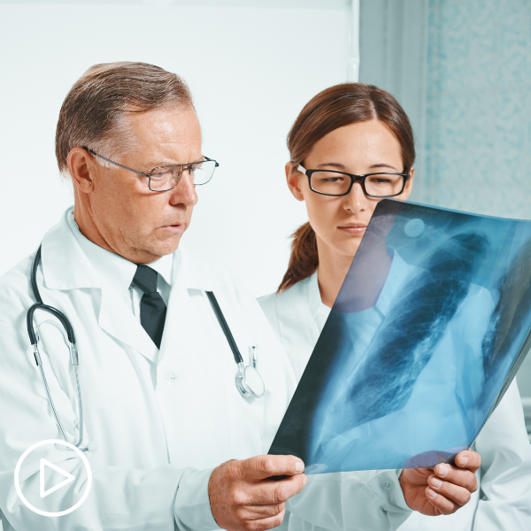 Accessing Personalized Treatment for Lung Cancer