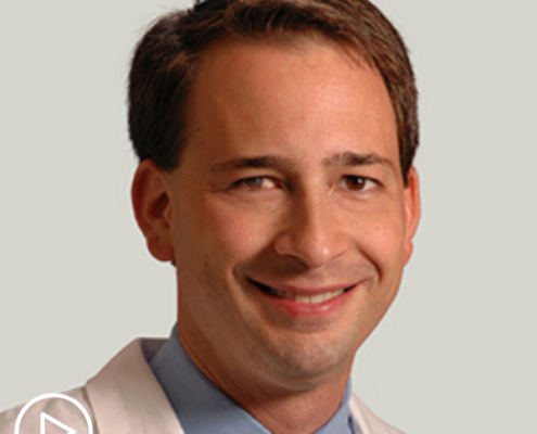 An Expert Defines Diffuse Large B-Cell Lymphoma (DLBCL)
