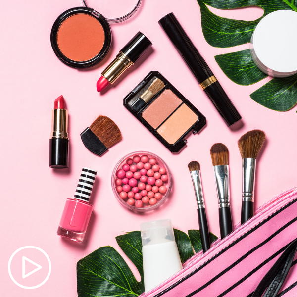 Are Beauty Products a Risk Factor for Endometrial Cancer?