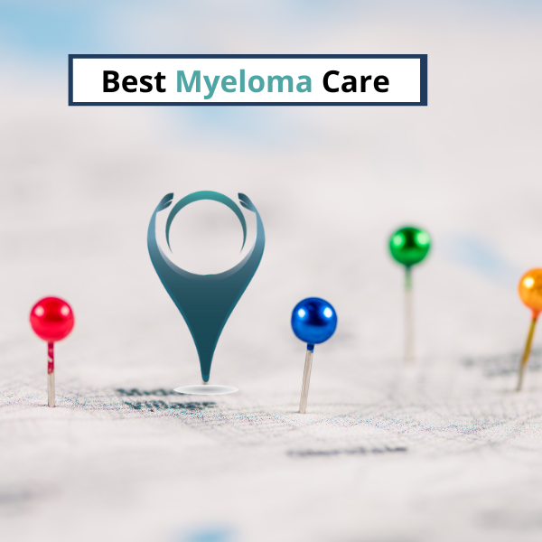 Best Myeloma Care