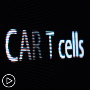 CAR T-Cell Therapy Care Partners | Understanding Your Role in Patient Care and Recovery