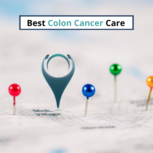 Best Colon Cancer Care