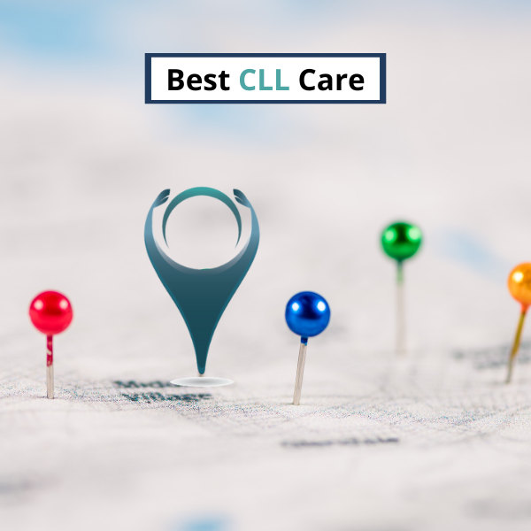 Best CLL Care