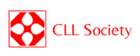 CLL Society logo