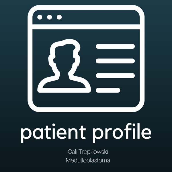 Patient Profile: Cali Trepkowski