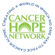 Cancer Hope Network logo