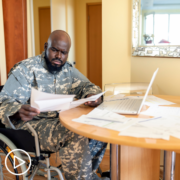 Do Disparities Exist for Black and Latinx Veterans Facing Lung Cancer?
