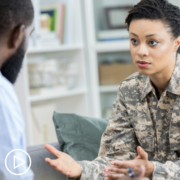 Do Veterans Face Health Disparities in Lung Cancer Care?