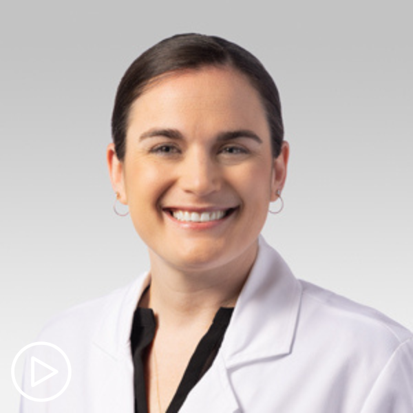 Dr. Emily Hinchcliff: Why Is It Important for You to Empower Patients?