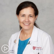 Dr. Heather Wakelee: Why Is It Important for You to Empower Lung Cancer Patients?