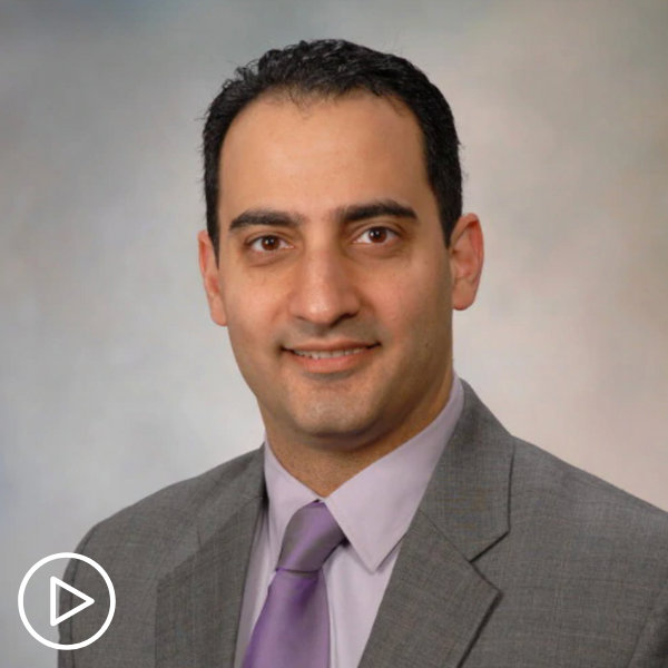 Dr. Sikander Ailawadhi: Why Is It Important for You to Empower Patients?