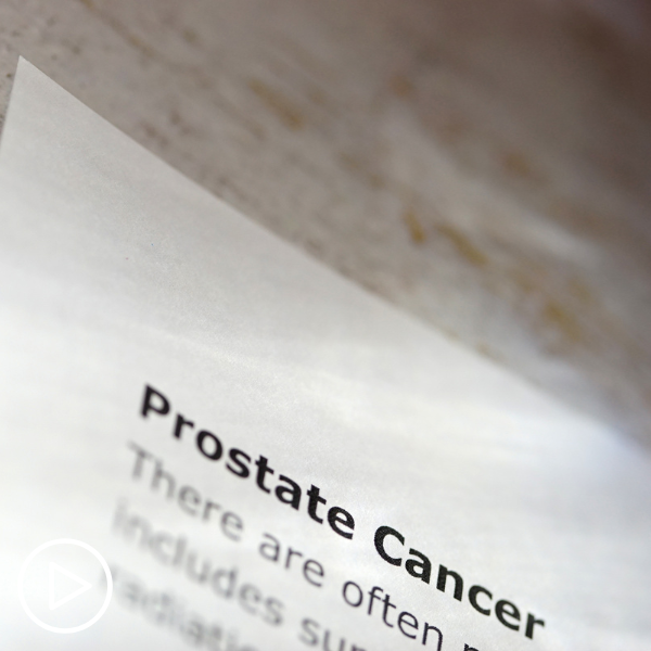 Expert Perspective | Aggressive Prostate Cancer Research and Health Equity